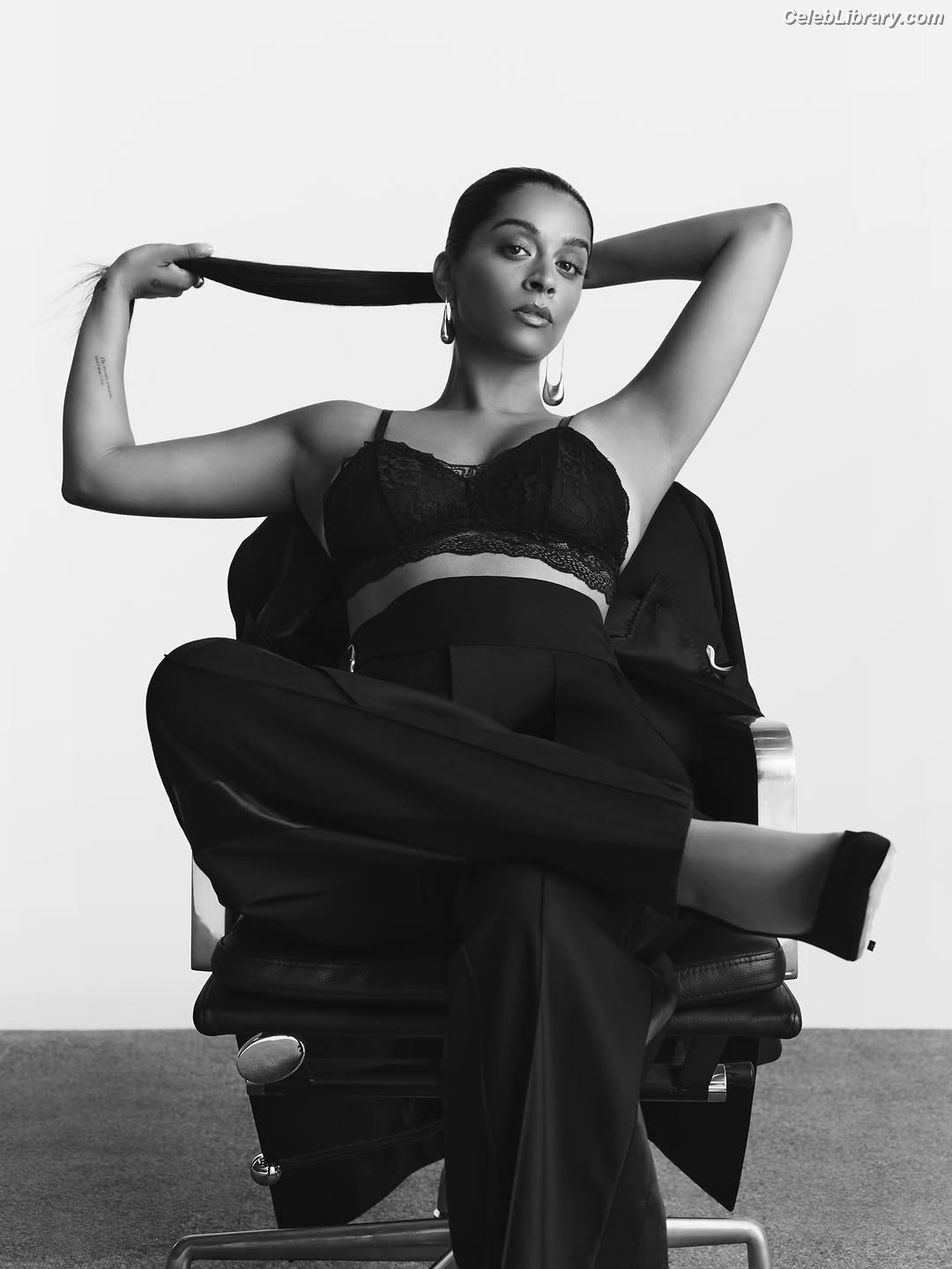lilly singh photo 17 of 297