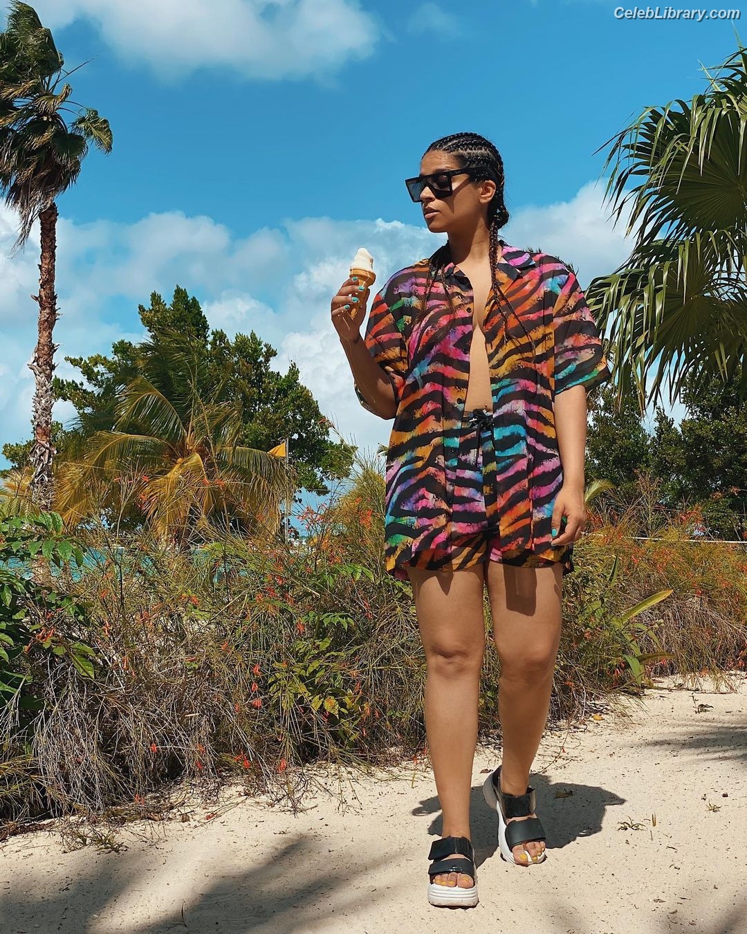 lilly singh photo 14 of 297