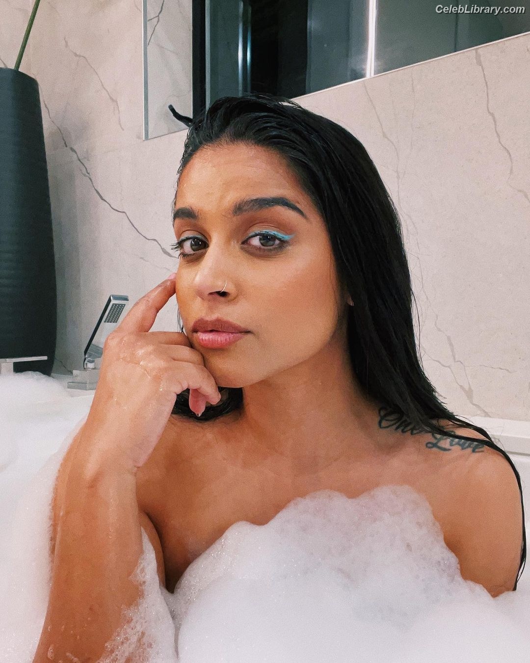 lilly singh photo 8 of 297