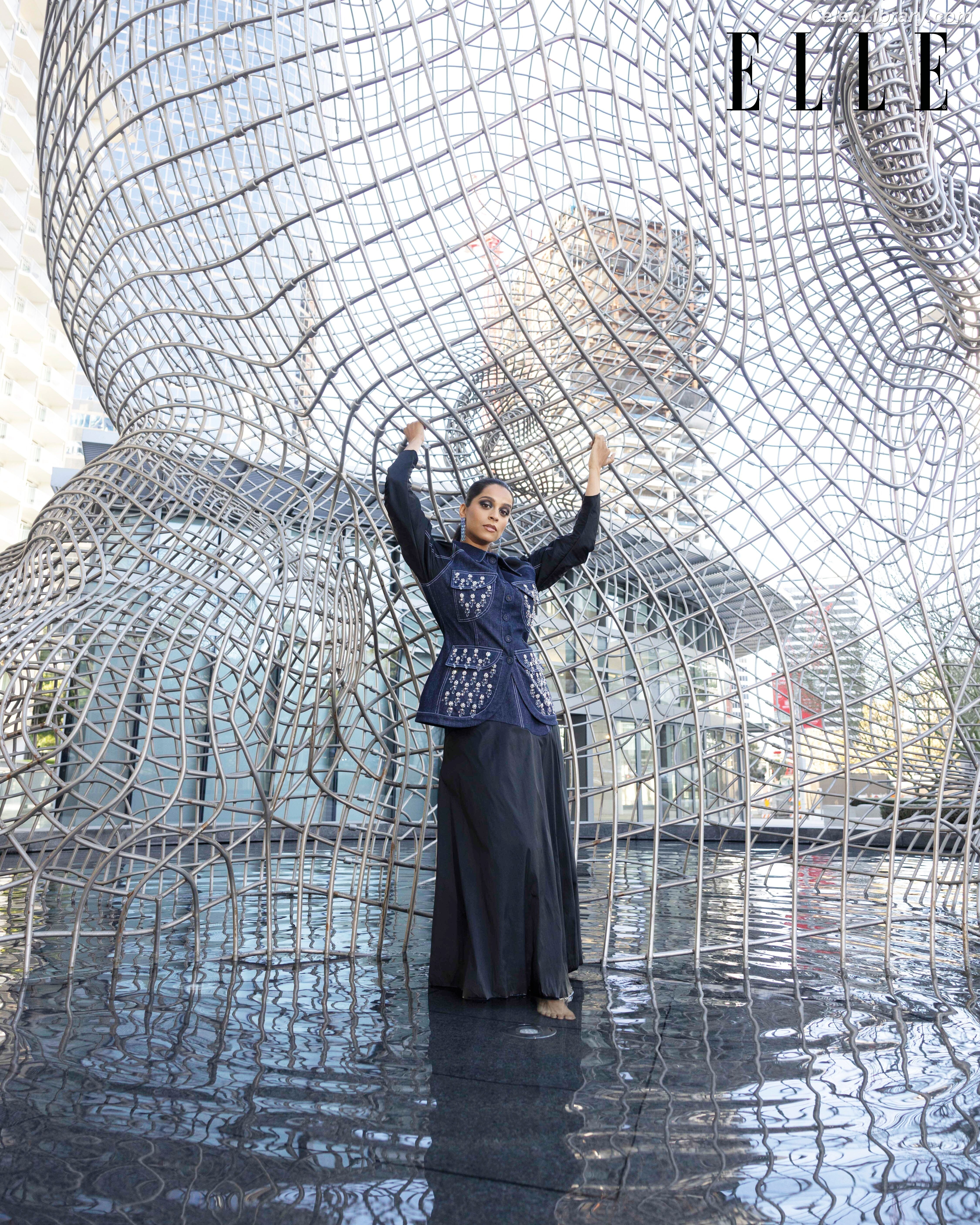 lilly singh photo 10 of 297