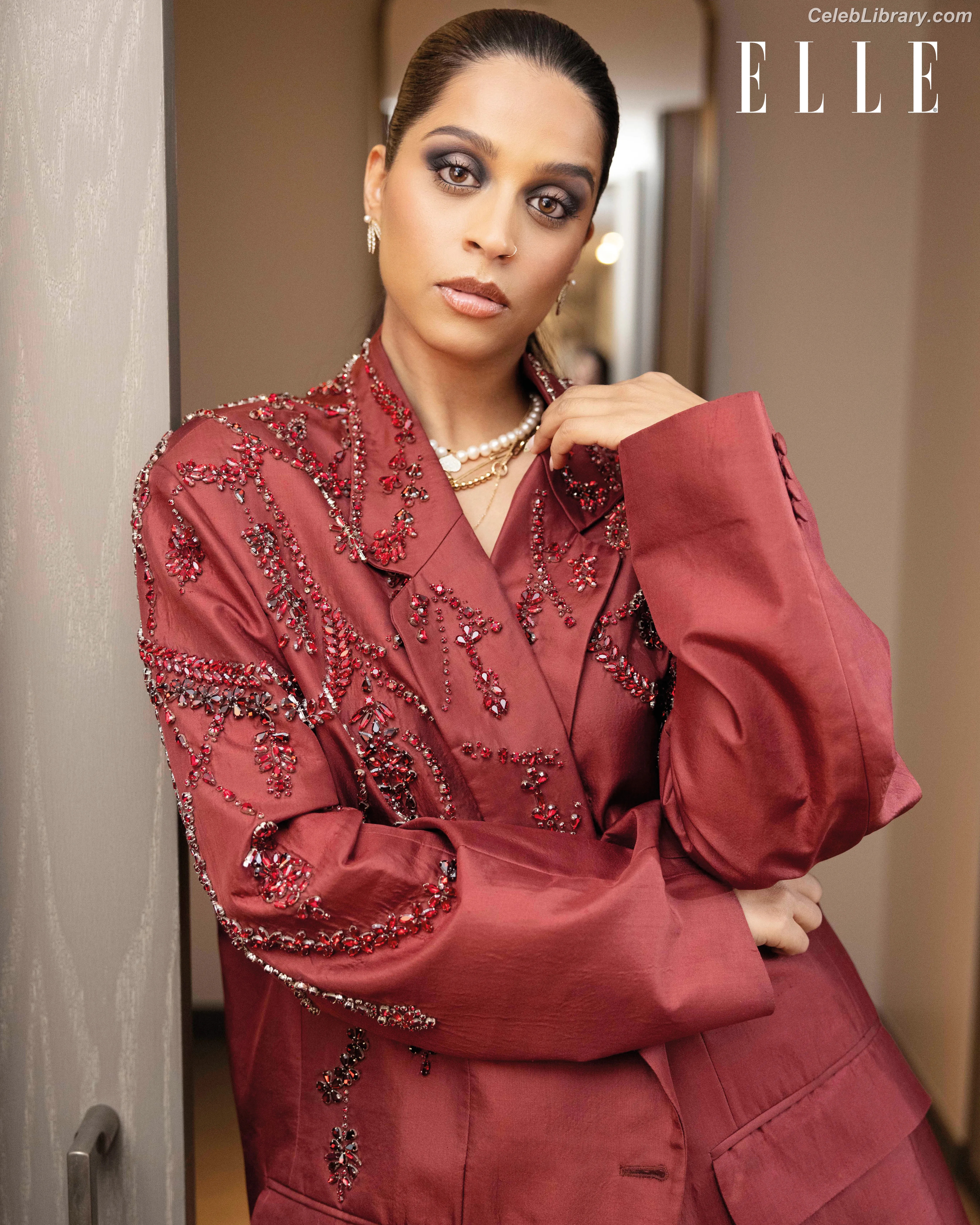 lilly singh photo 14 of 297