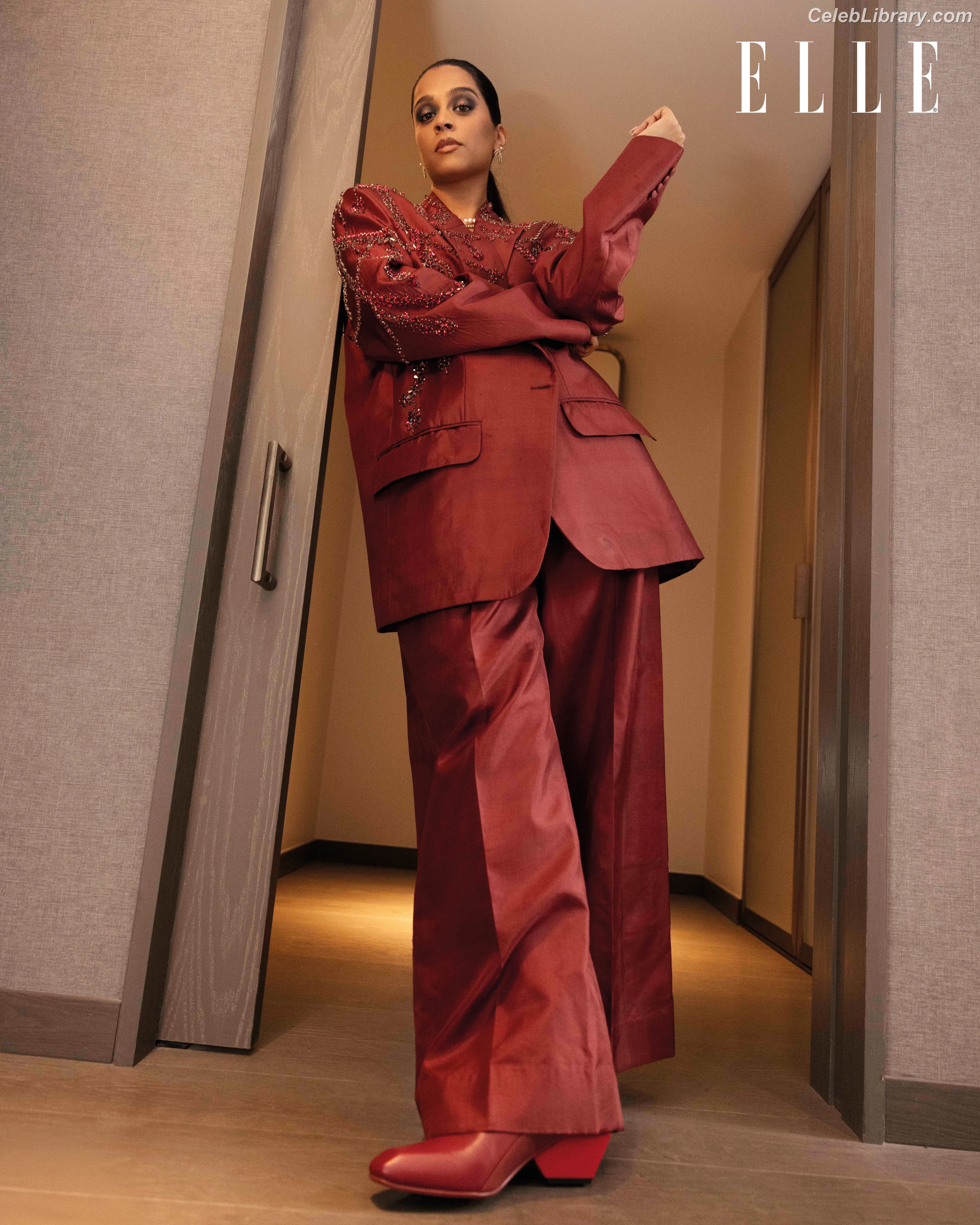 lilly singh photo 15 of 297