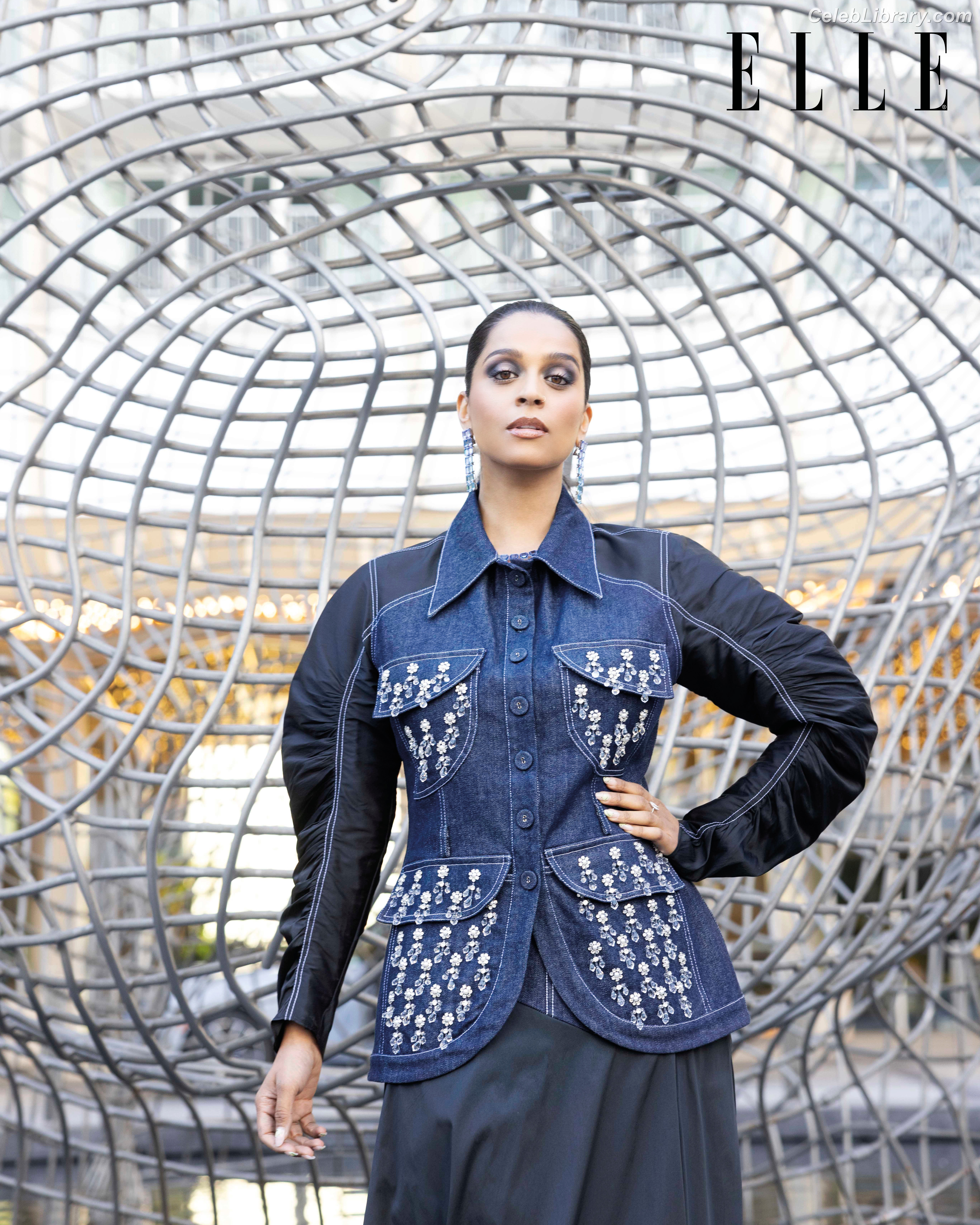 lilly singh photo 19 of 297
