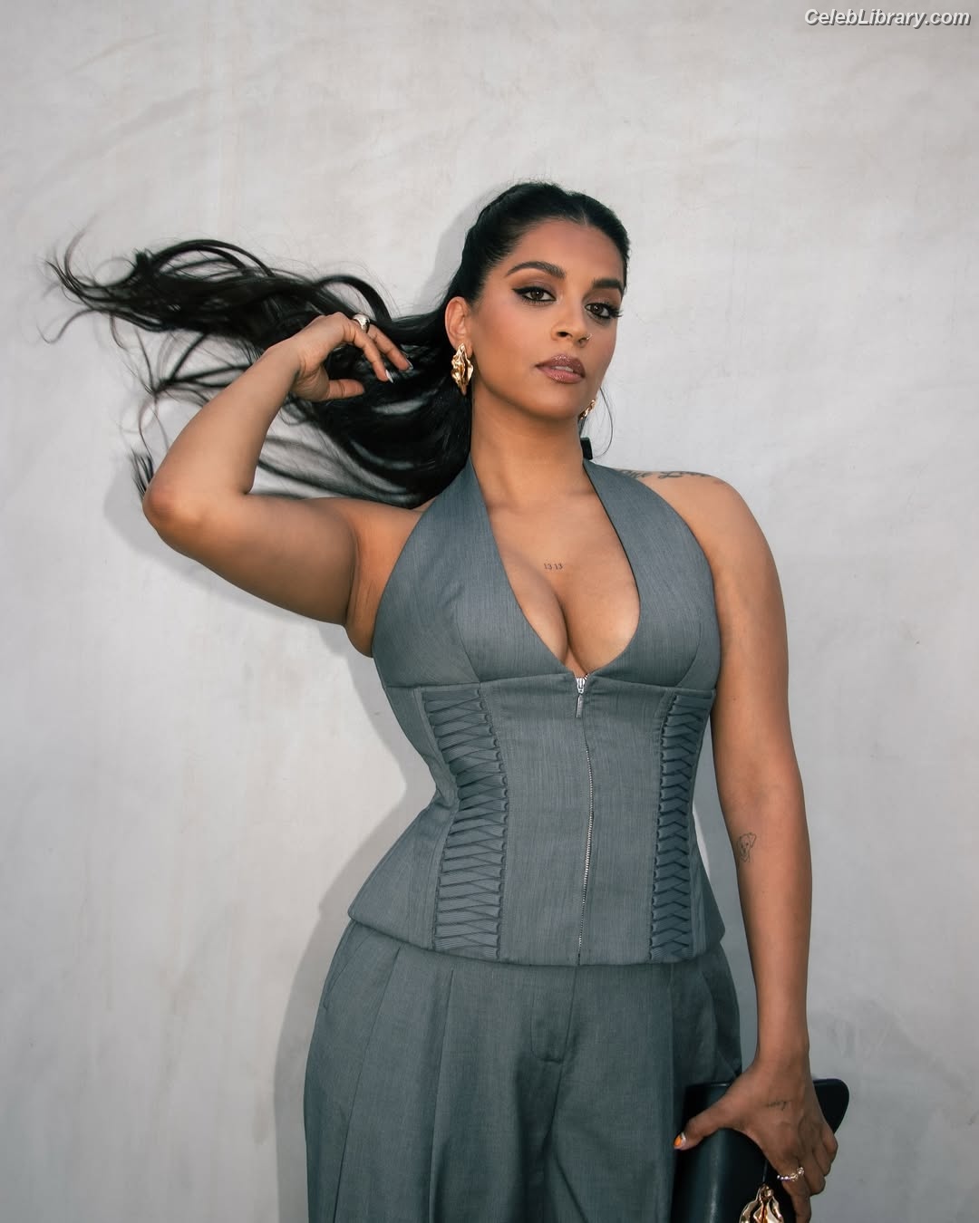 lilly singh photo 6 of 297