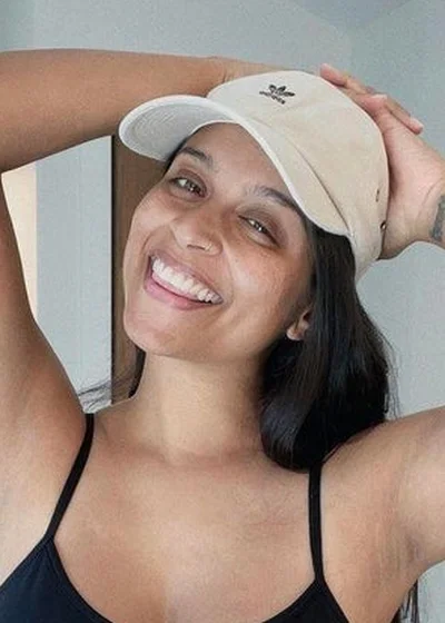 lilly singh