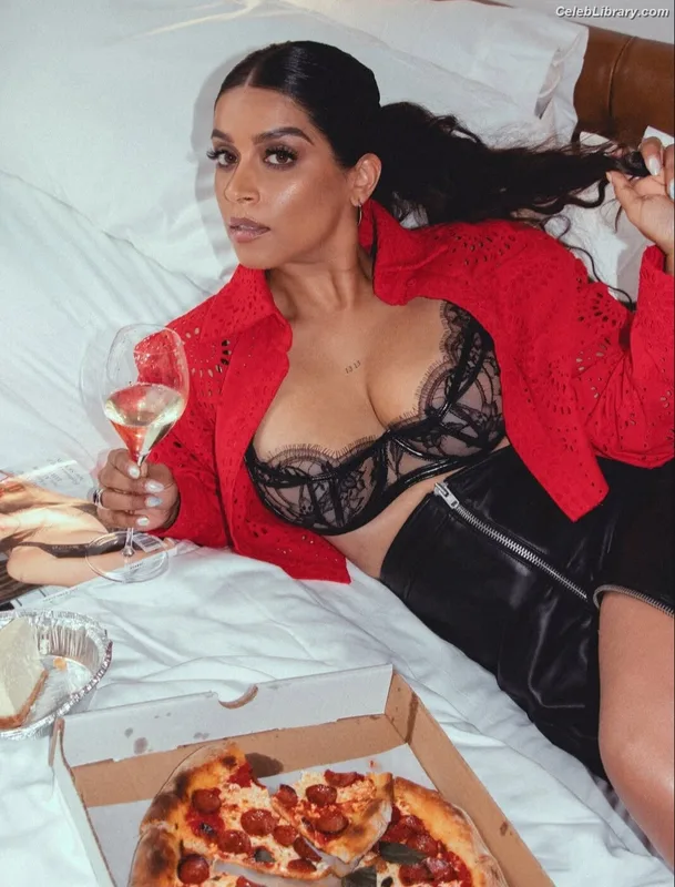 lilly singh photo 7 of 297