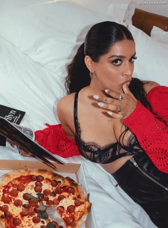 lilly singh photo 8 of 297