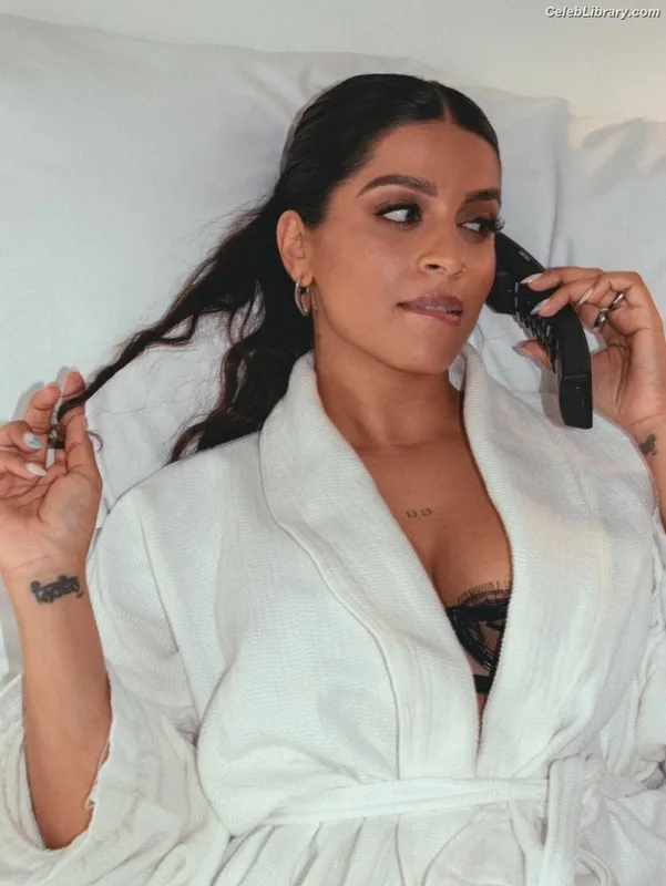 lilly singh photo 13 of 297