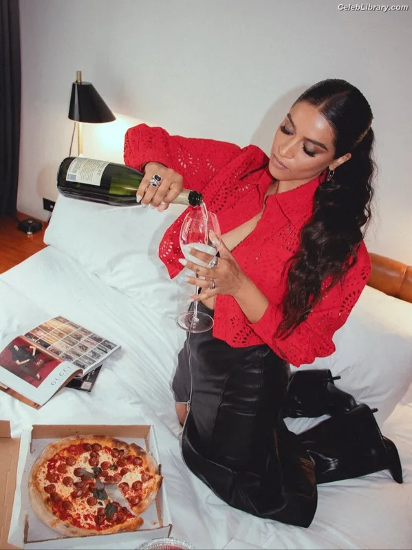 lilly singh photo 14 of 297