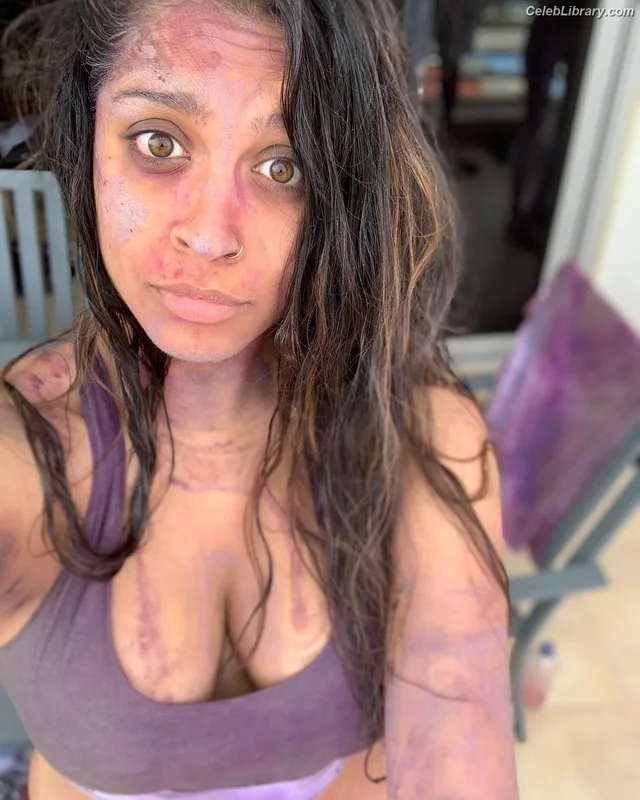 lilly singh photo 17 of 297