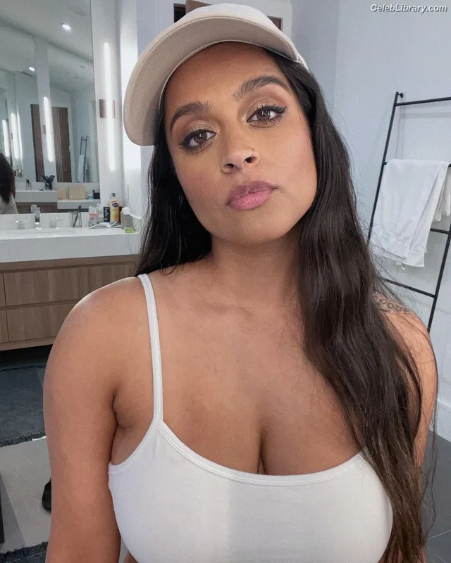 lilly singh photo 14 of 297