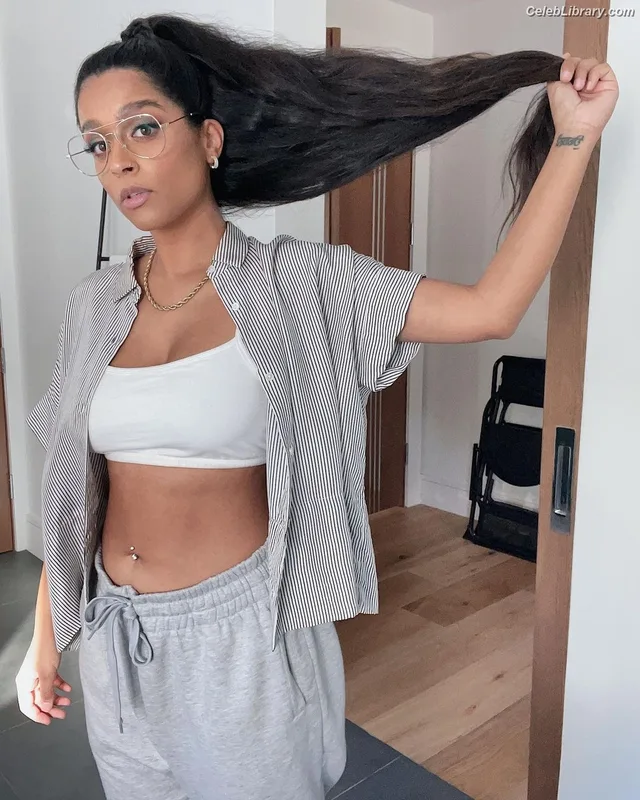 lilly singh photo 15 of 297