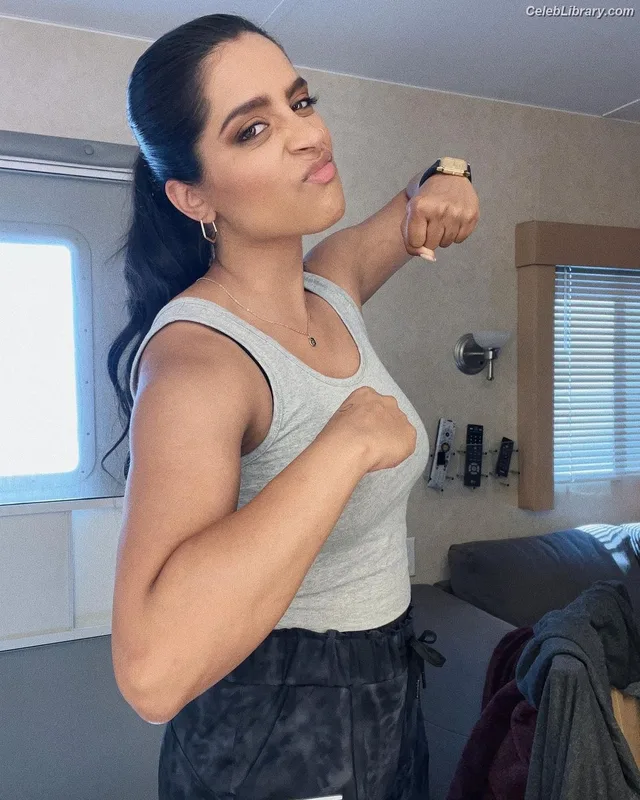 lilly singh photo 19 of 297