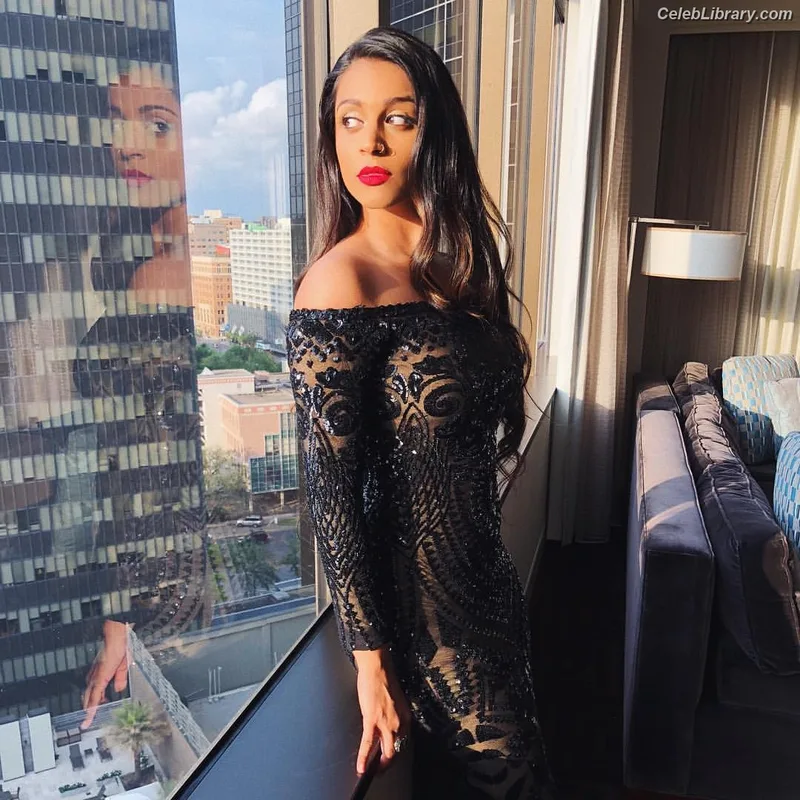 lilly singh photo 20 of 297