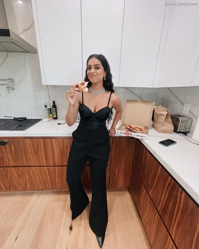 lilly singh photo 21 of 297
