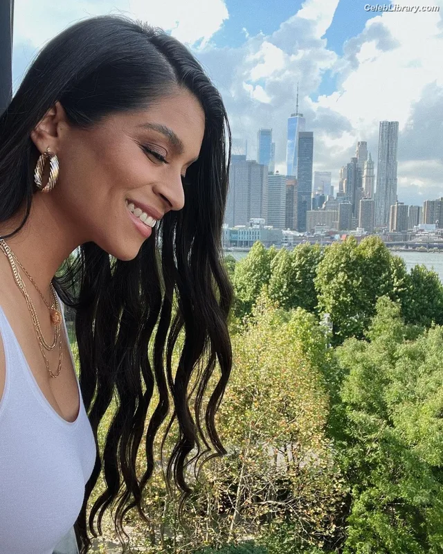 lilly singh photo 24 of 297