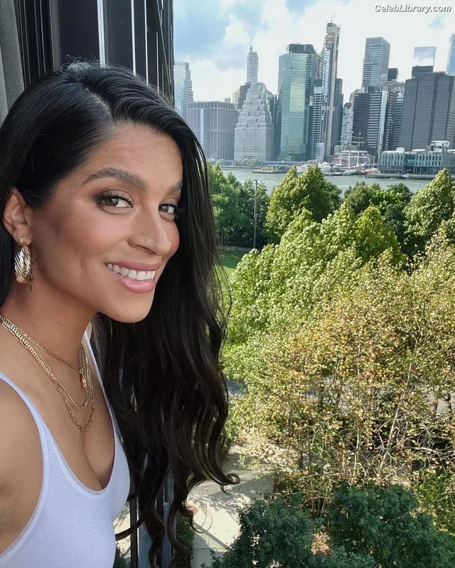 lilly singh photo 2 of 297