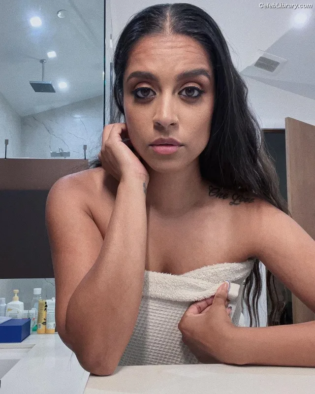 lilly singh photo 6 of 297