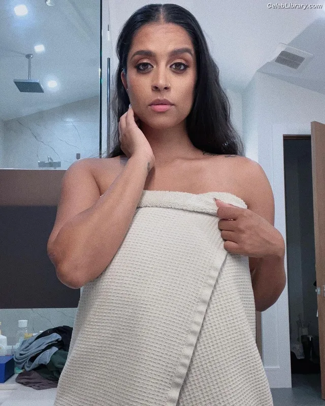 lilly singh photo 7 of 297