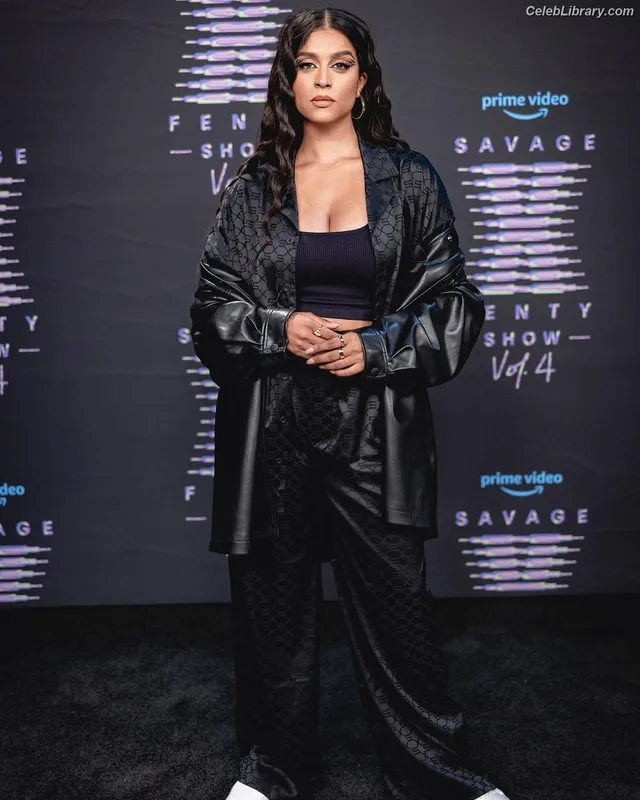 lilly singh photo 8 of 297