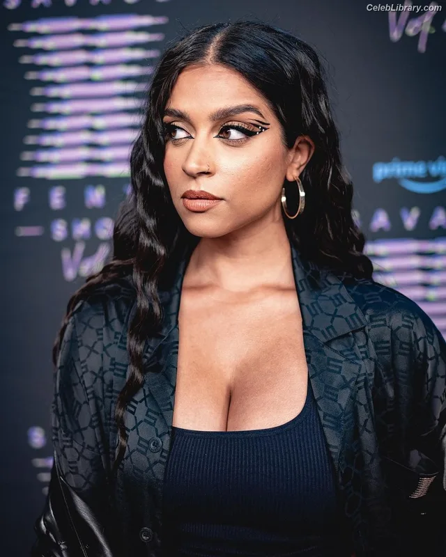 lilly singh photo 9 of 297