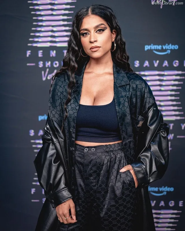 lilly singh photo 10 of 297