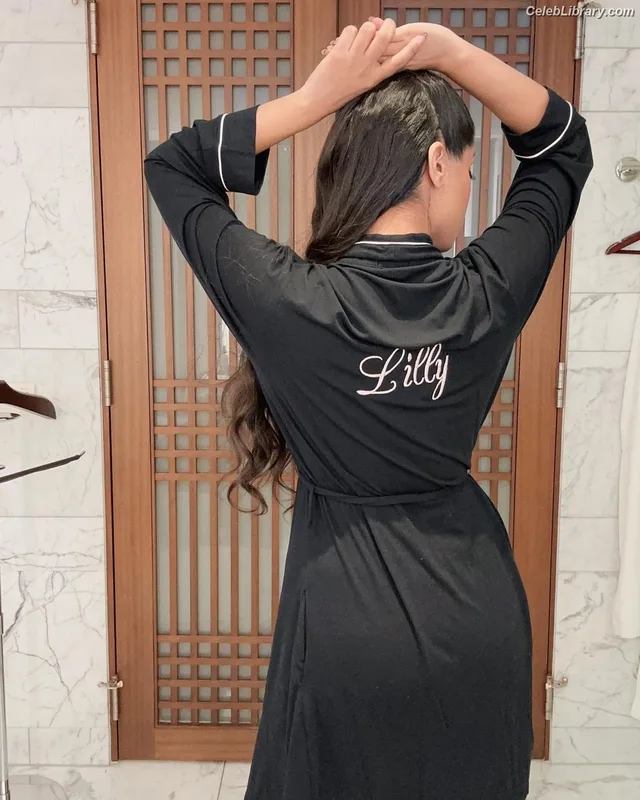 lilly singh photo 12 of 297