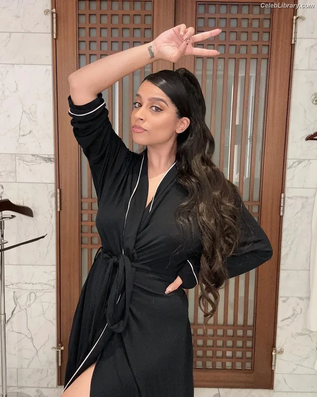 lilly singh photo 15 of 297