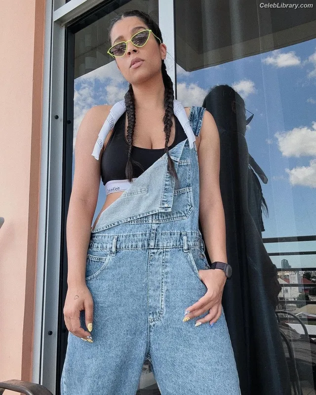 lilly singh photo 17 of 297