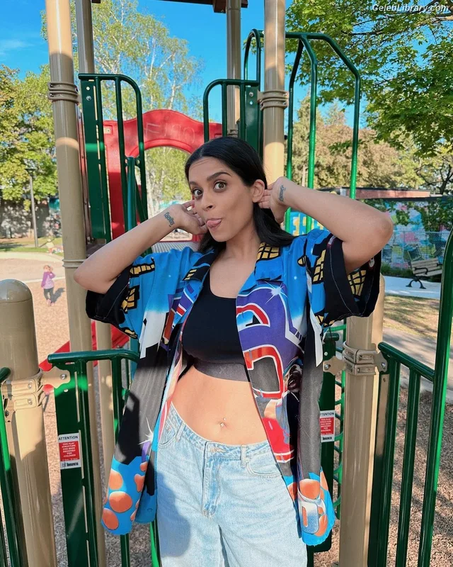 lilly singh photo 22 of 297