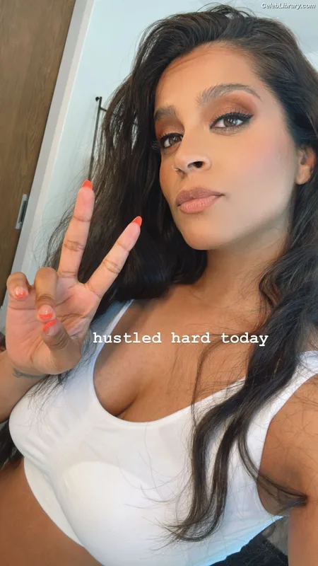 lilly singh photo 3 of 297