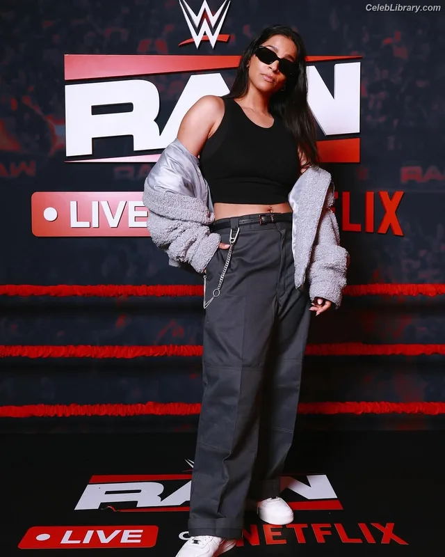 lilly singh photo 16 of 297