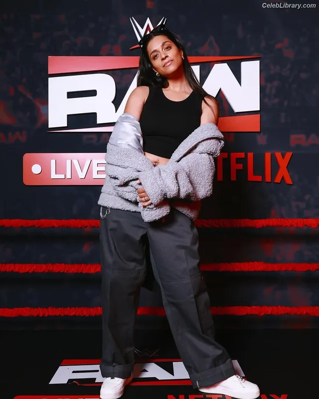 lilly singh photo 17 of 297