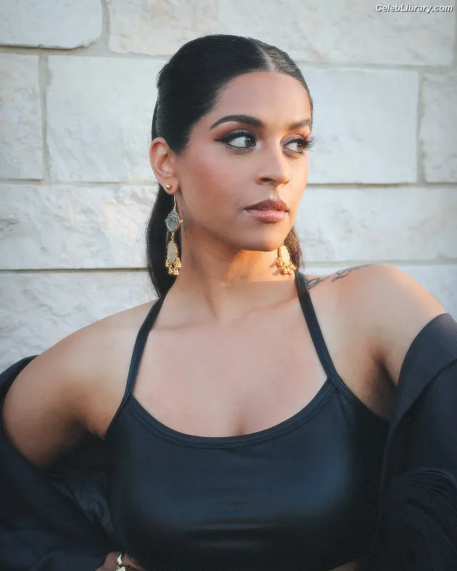 lilly singh photo 6 of 297