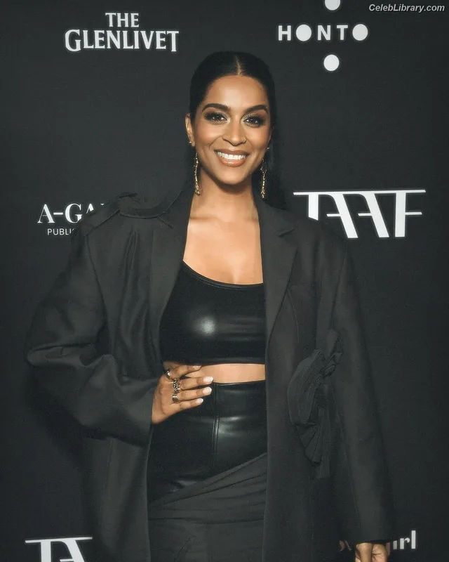 lilly singh photo 7 of 297