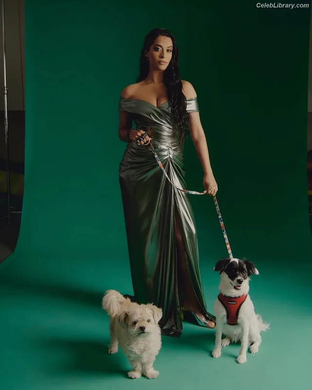 lilly singh photo 18 of 297
