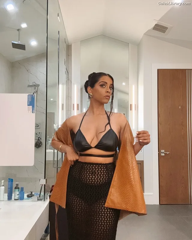 lilly singh photo 22 of 297