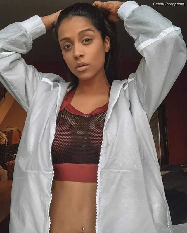 lilly singh photo 2 of 297