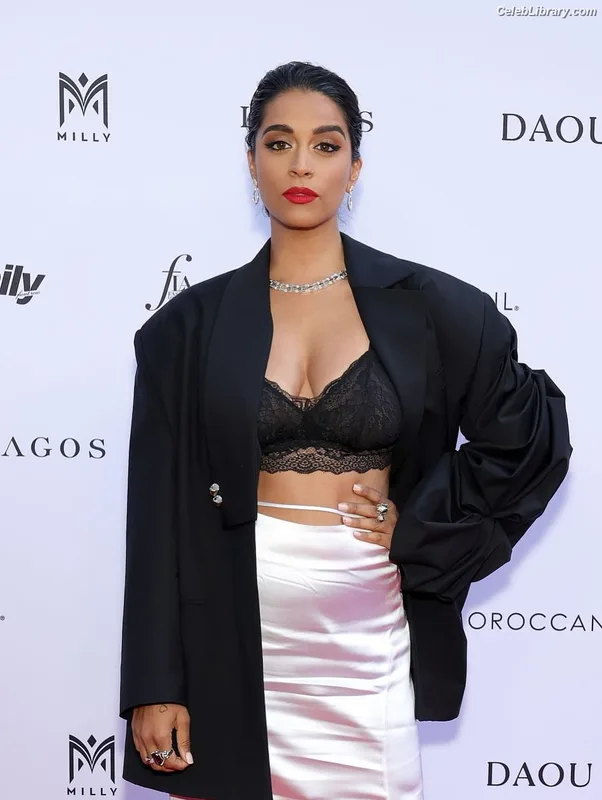 lilly singh photo 9 of 297