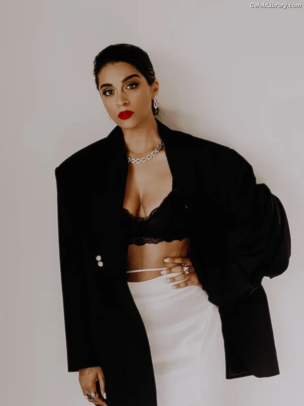 lilly singh photo 11 of 297