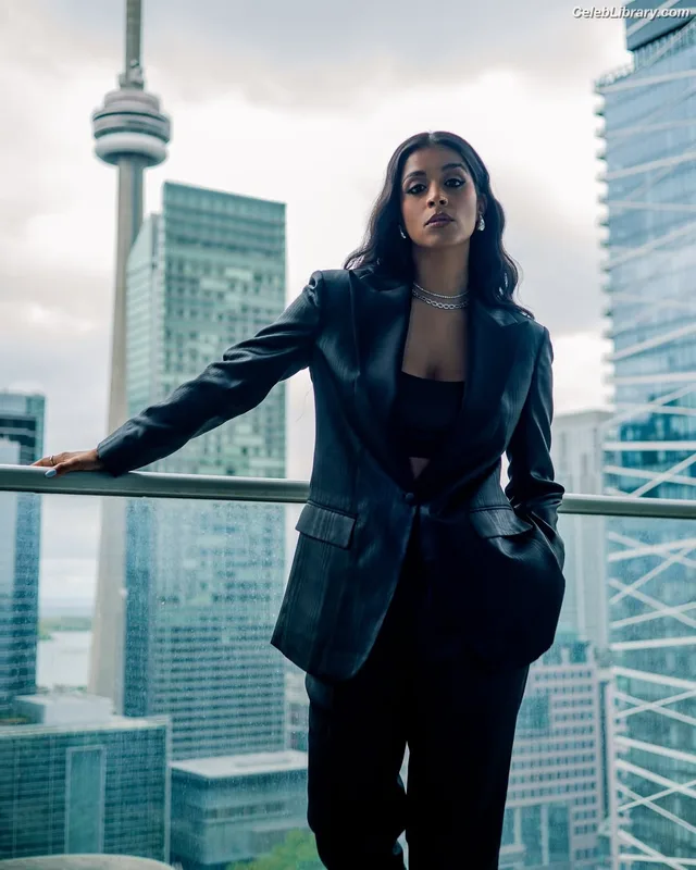 lilly singh photo 14 of 297