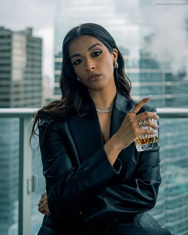 lilly singh photo 15 of 297