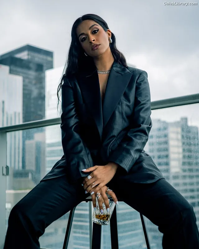 lilly singh photo 16 of 297