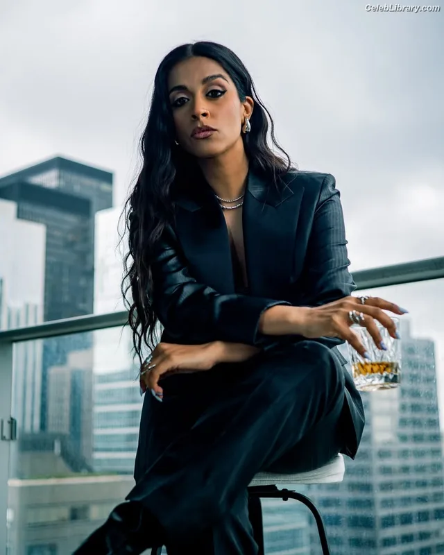 lilly singh photo 17 of 297