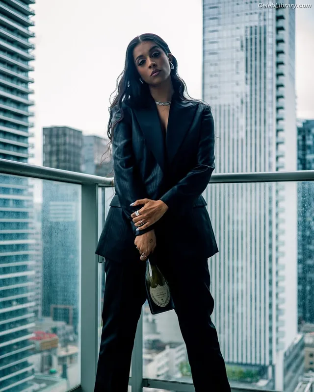 lilly singh photo 21 of 297