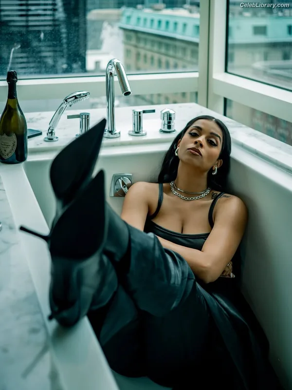 lilly singh photo 22 of 297