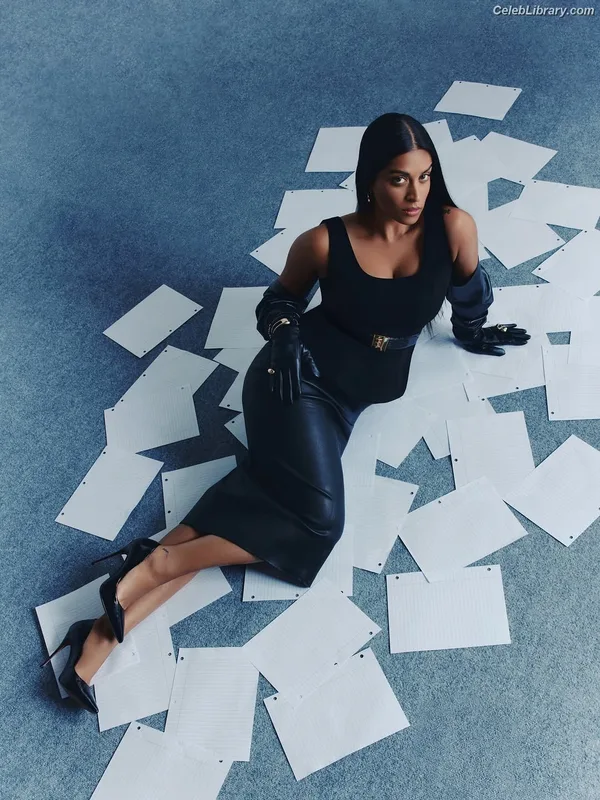 lilly singh photo 11 of 297