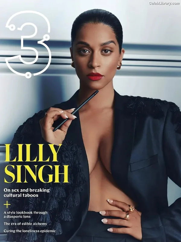 lilly singh photo 12 of 297
