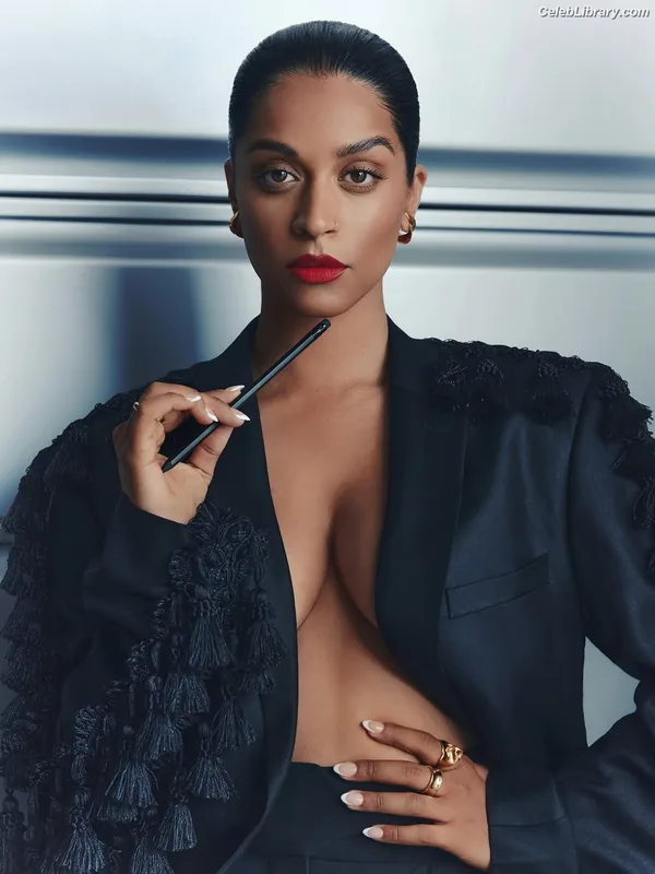 lilly singh photo 13 of 297
