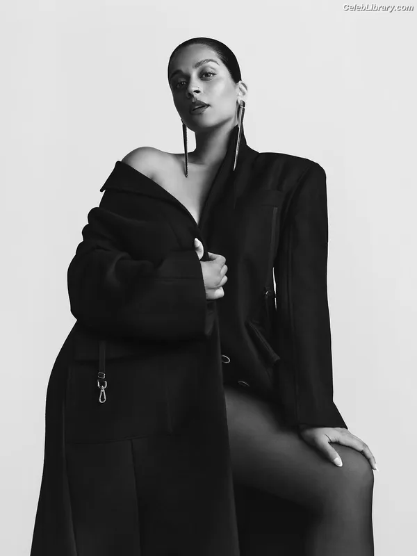 lilly singh photo 16 of 297